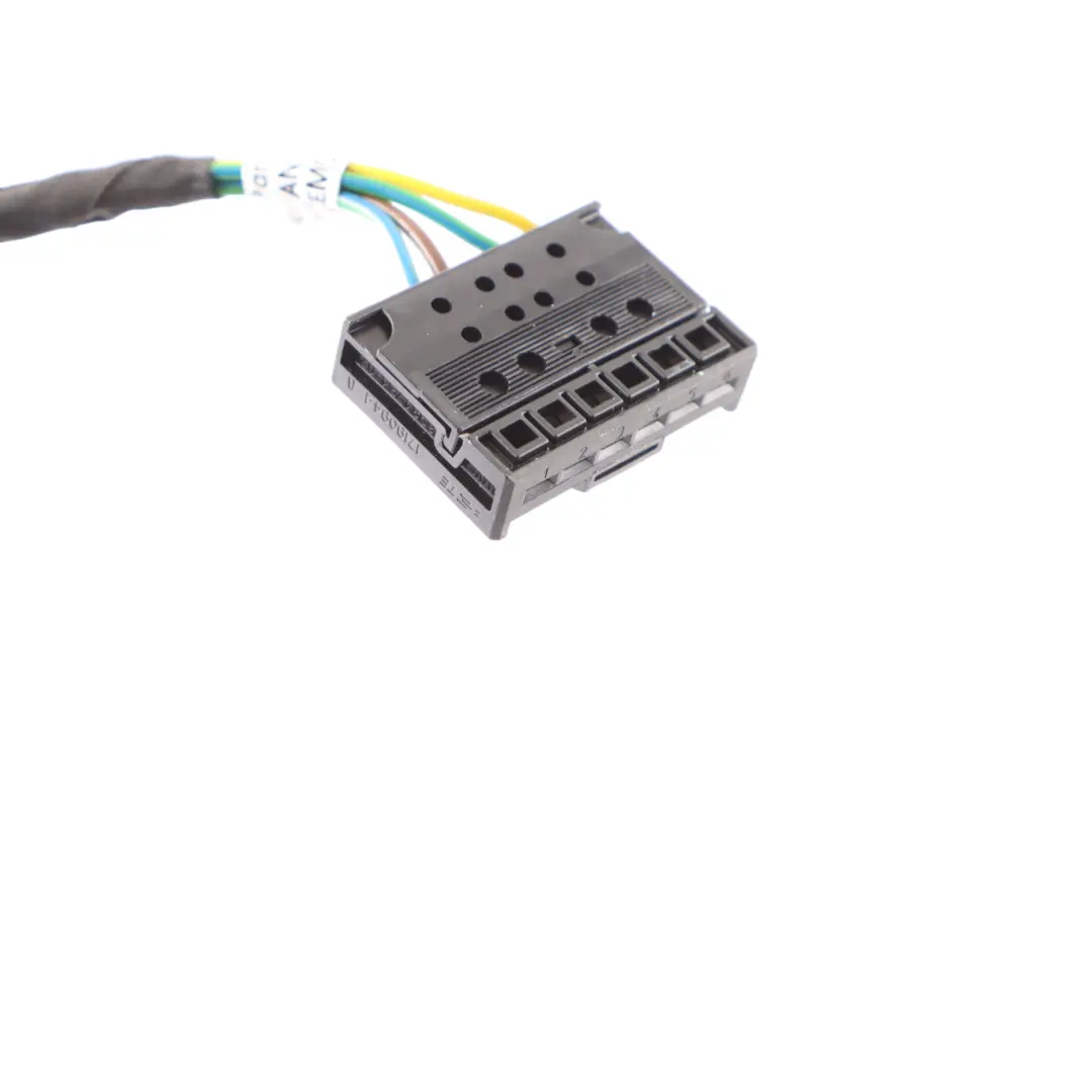 BMW X3 G01 Wiązka Kabel Lampy Tylnej Tył Lewo - SKU 9853369-1 - Numer Części 9853369