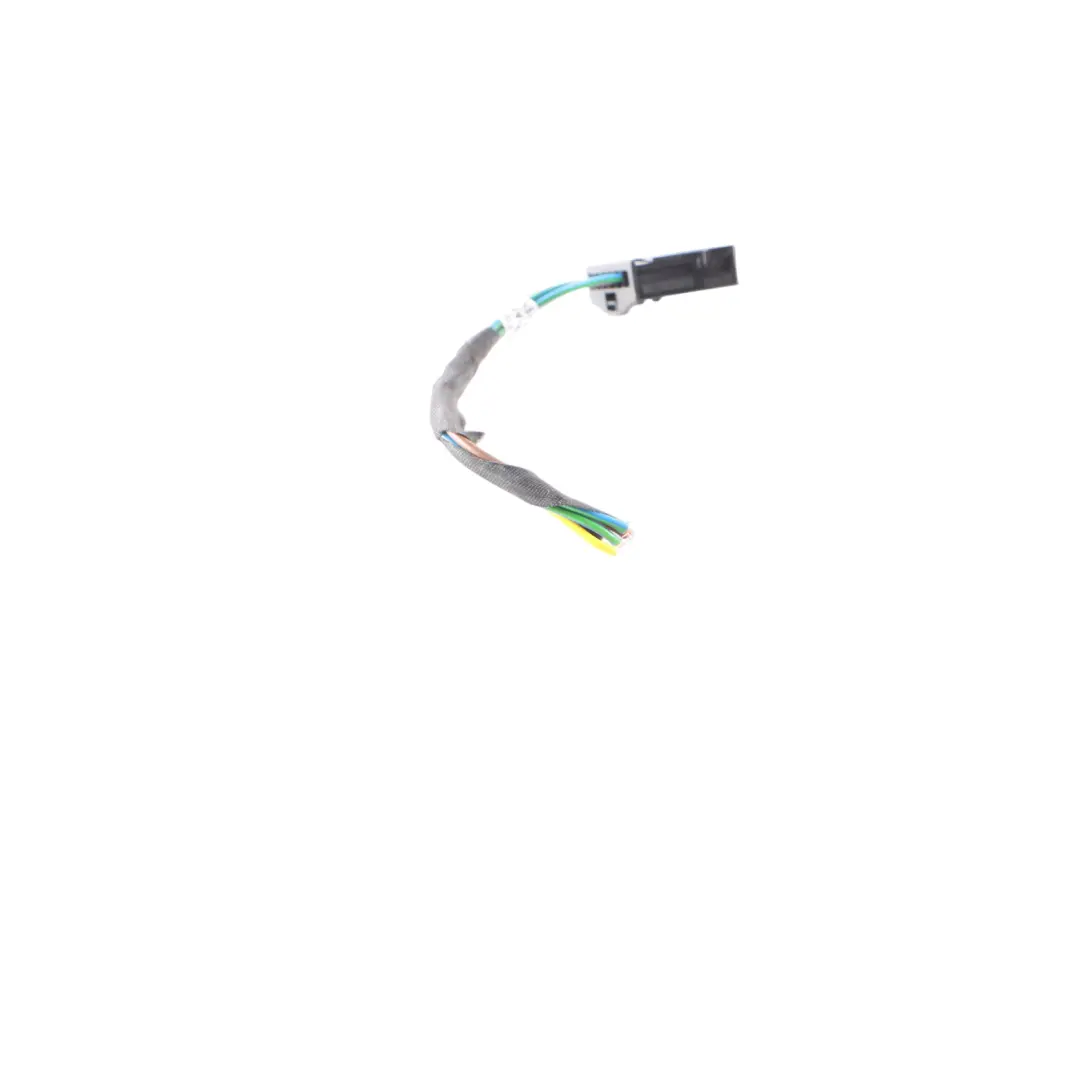 Lámpara LED Luz Trasera Cableado Conector Cable Izquierdo para BMW X3 G01 con número de pieza 9853369 BMW X3 G01 Lámpara LED Luz Trasera Cableado Conector Cable Izquierdo - SKU 9853369-1 - Número de pieza 9853369