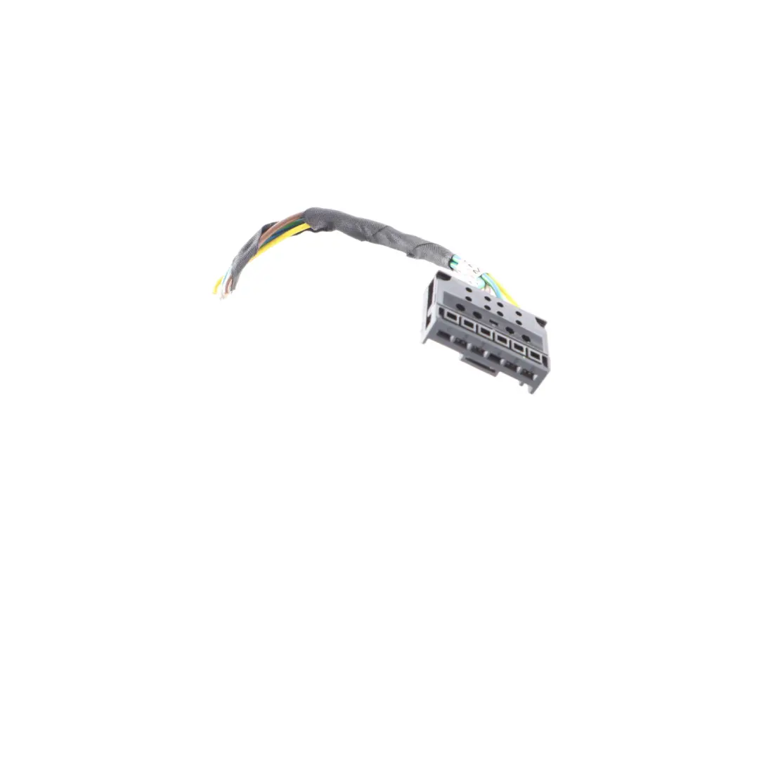 BMW X3 G01 Rear Lamp Connector Left N/S LED Side Panel Tail Light Plug - SKU 9853369-1 - Part number 9853369