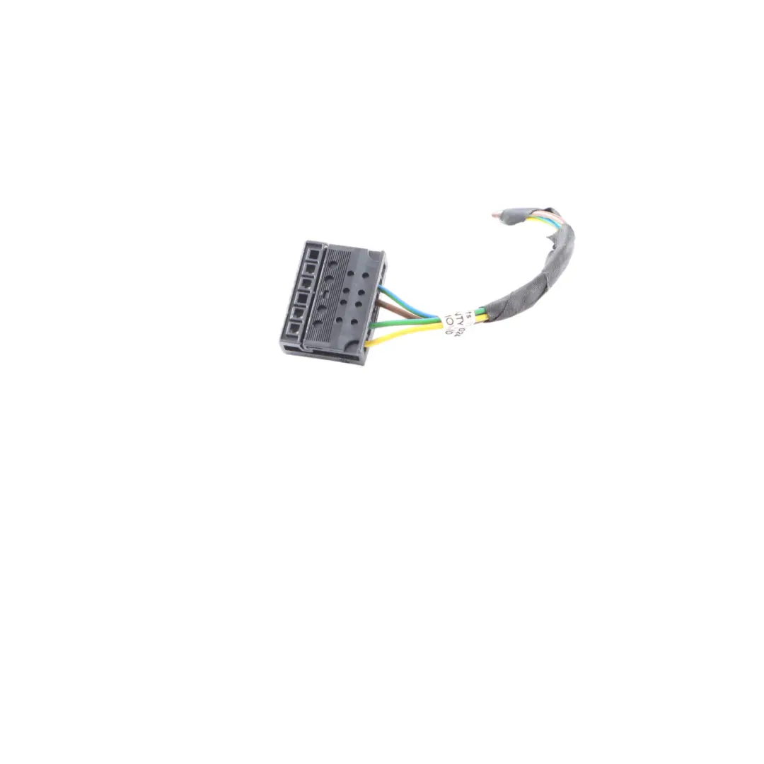 BMW X3 G01 Rear Lamp Connector Left N/S LED Side Panel Tail Light Plug - SKU 9853369-1 - Part number 9853369