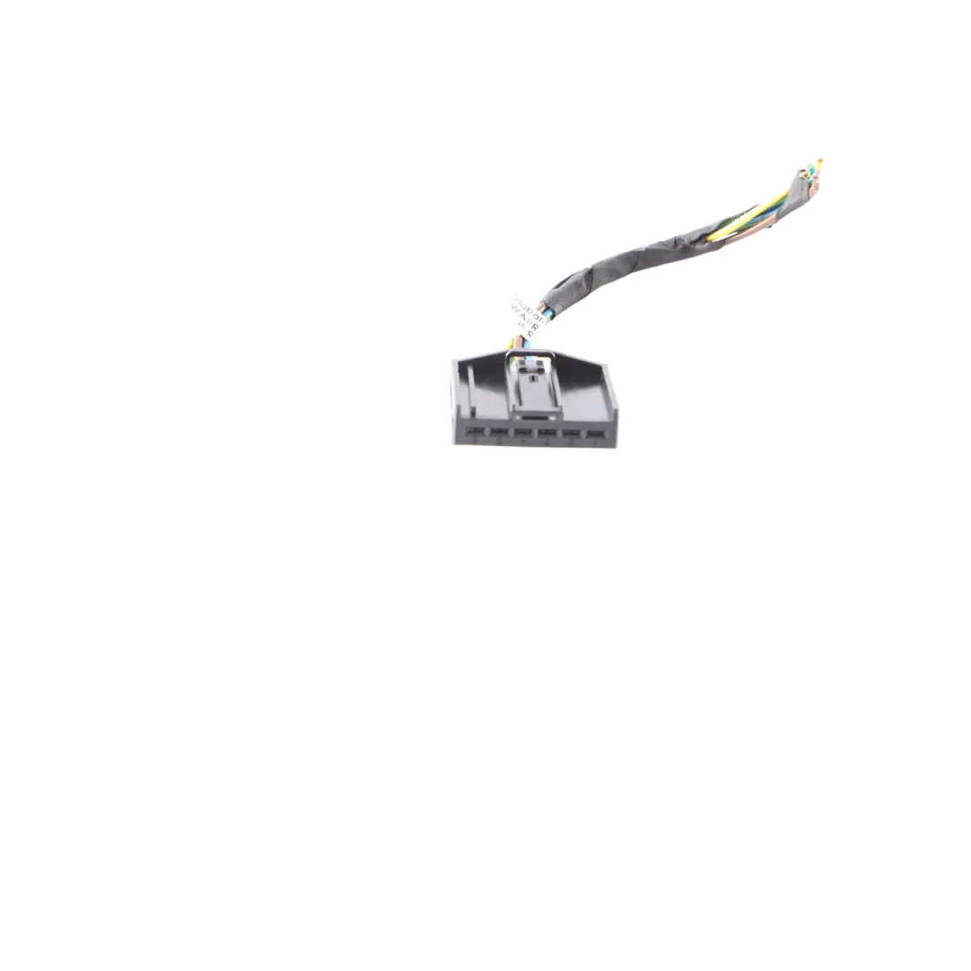 BMW X3 G01 Rear Lamp Connector Left N/S LED Side Panel Tail Light Plug - SKU 9853369-1 - Part number 9853369