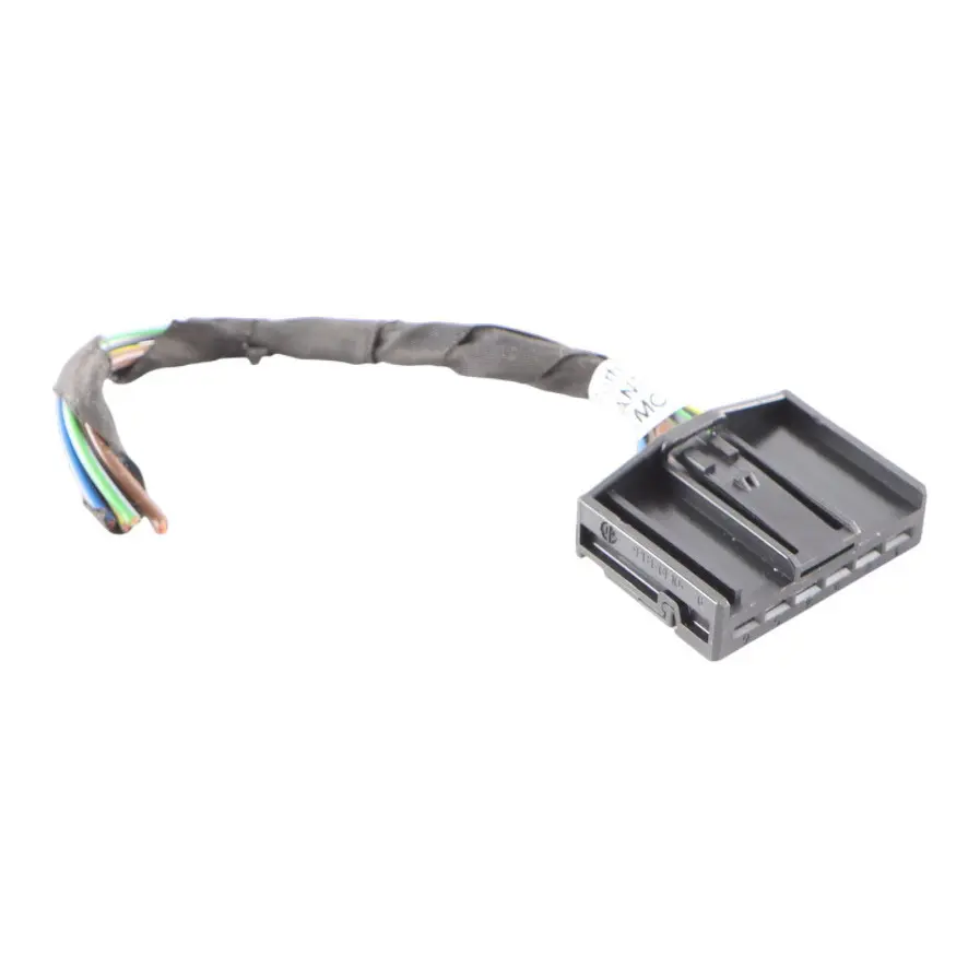 BMW X3 G01 Câble Connexion Feu Arrière Droit - SKU 9853370-1 - Numéro de pièce 9853370