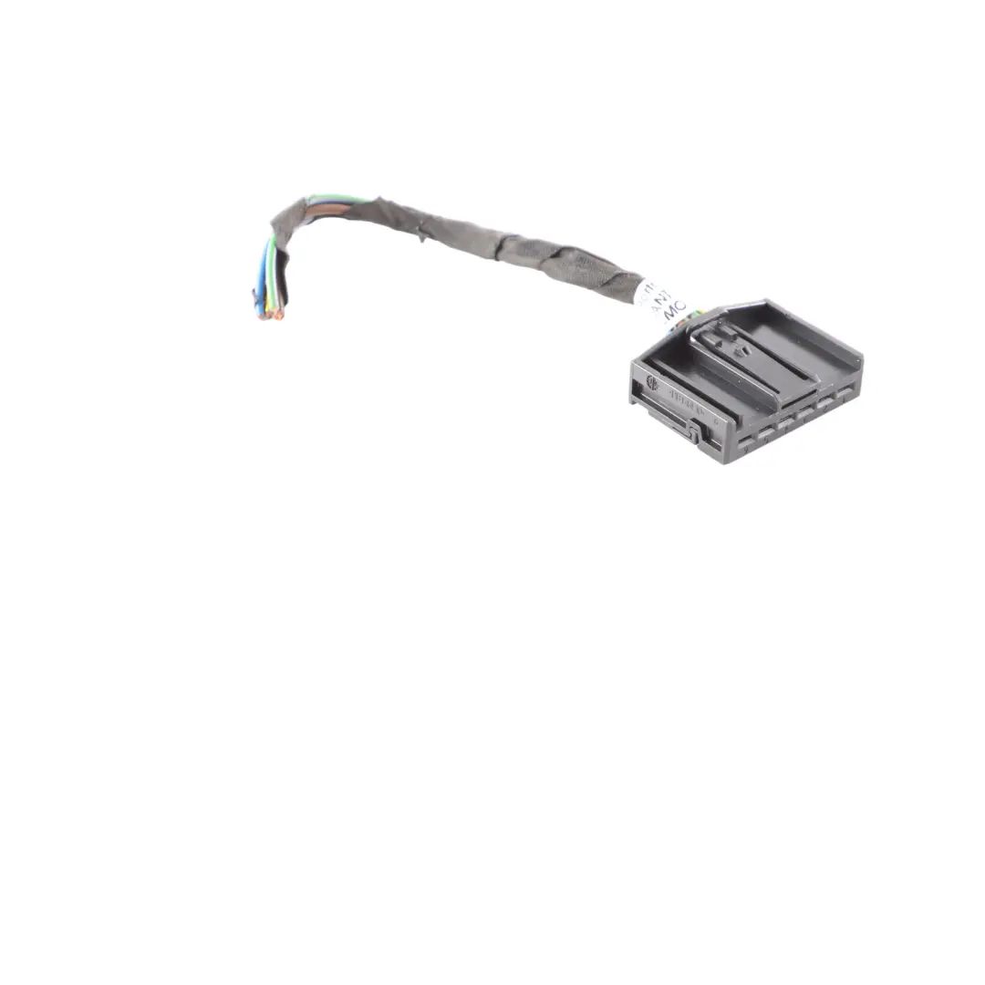 BMW X3 G01 Cavo Connettore Fanale Posteriore Cablaggio Posteriore Destro - SKU 9853370-1 - Numero di parte 9853370