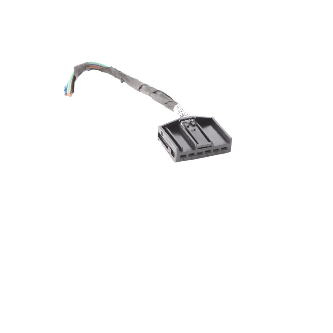 BMW X3 G01 Tail Lamp Connector Cable Wiring Rear Right O/S - SKU 9853370-1 - Part number 9853370