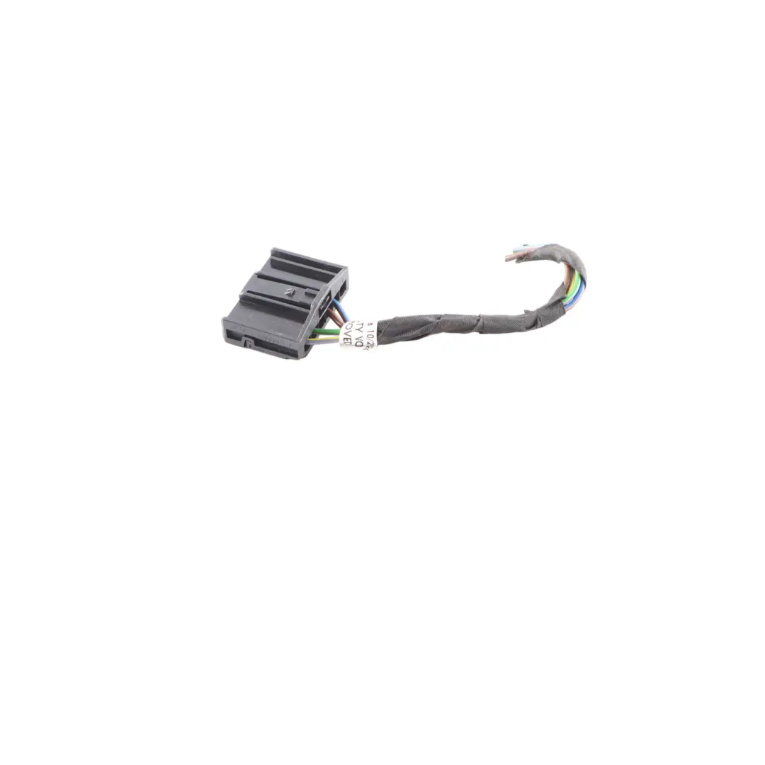 Câble Connexion Feu Arrière Droit pour BMW X3 G01 à propos du numéro de pièce 9853370 BMW X3 G01 Câble Connexion Feu Arrière Droit - SKU 9853370-1 - Numéro de pièce 9853370