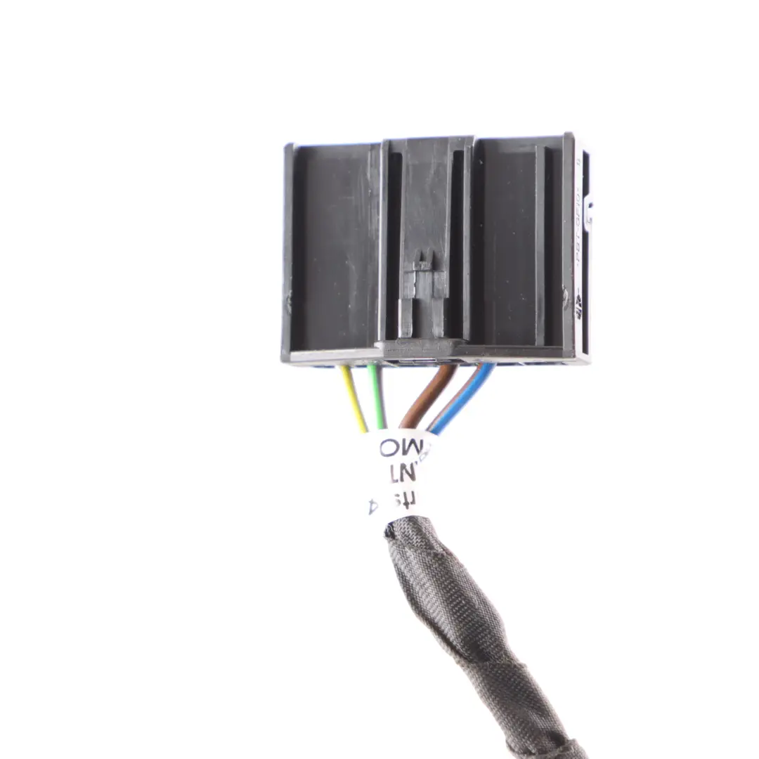 Cavo Connettore Fanale Posteriore Cablaggio Posteriore Destro per BMW X3 G01 con numero di parte 9853370 BMW X3 G01 Cavo Connettore Fanale Posteriore Cablaggio Posteriore Destro - SKU 9853370-1 - Numero di parte 9853370