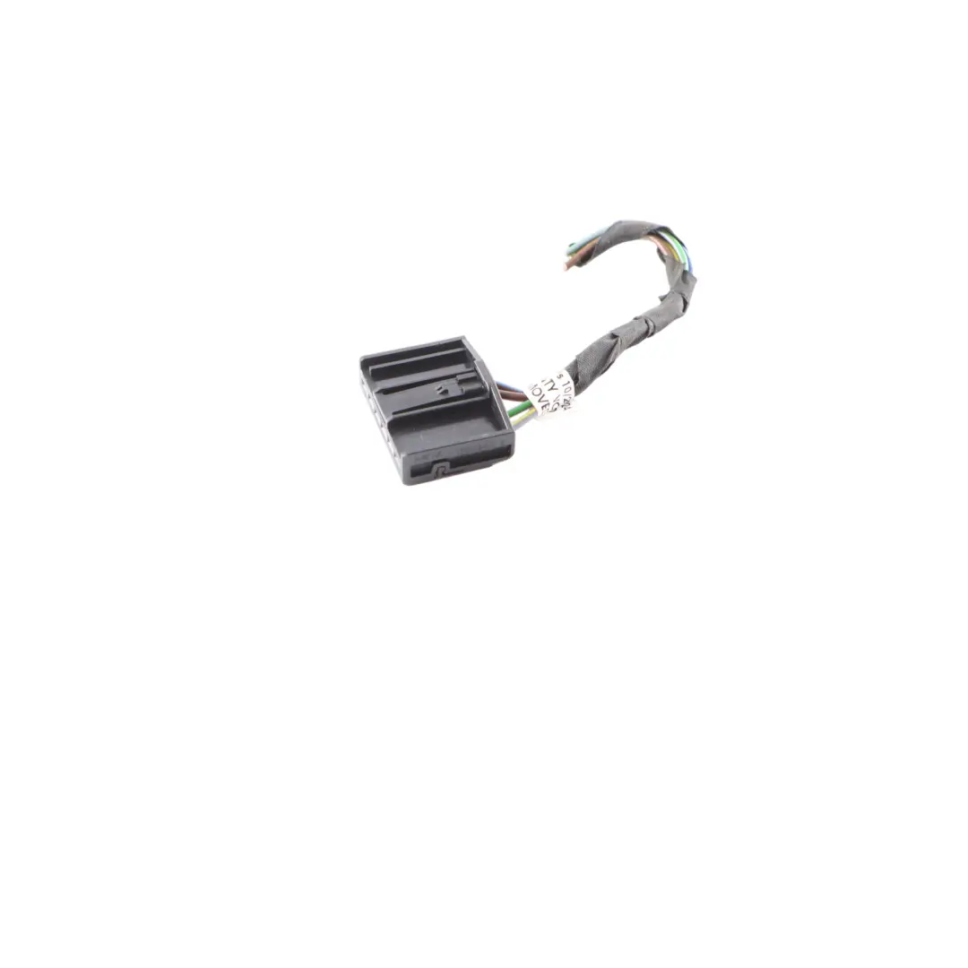 BMW X3 G01 Tail Lamp Connector Cable Wiring Rear Right O/S - SKU 9853370-1 - Part number 9853370