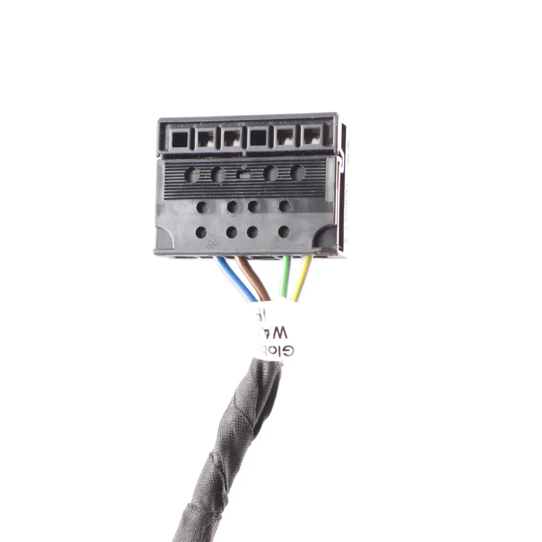 Câble Connexion Feu Arrière Droit pour BMW X3 G01 à propos du numéro de pièce 9853370 BMW X3 G01 Câble Connexion Feu Arrière Droit - SKU 9853370-1 - Numéro de pièce 9853370