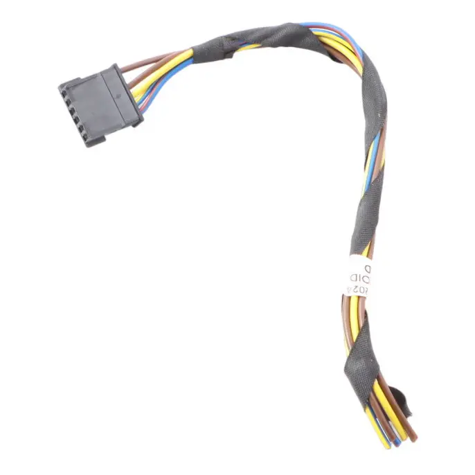 Luce Posteriore LED Cavo Lampada Presa Plug Cablaggio per BMW X3 G01 con numero di parte 9853378 BMW X3 G01 Luce Posteriore LED Cavo Lampada Presa Plug Cablaggio - SKU 9853378-1 - Numero di parte 9853378