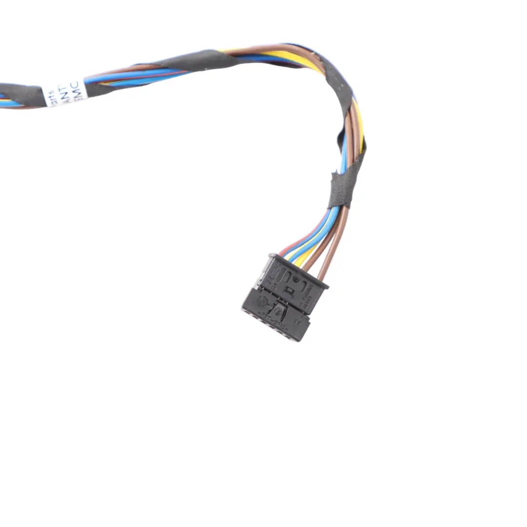 Light LED Lamp Cable O/S Socket Plug Wiring Harness to BMW X3 G01 Rear with Part number 9853378 BMW X3 G01 Rear Light LED Lamp Cable O/S Socket Plug Wiring Harness - SKU 9853378-1 - Part number 9853378