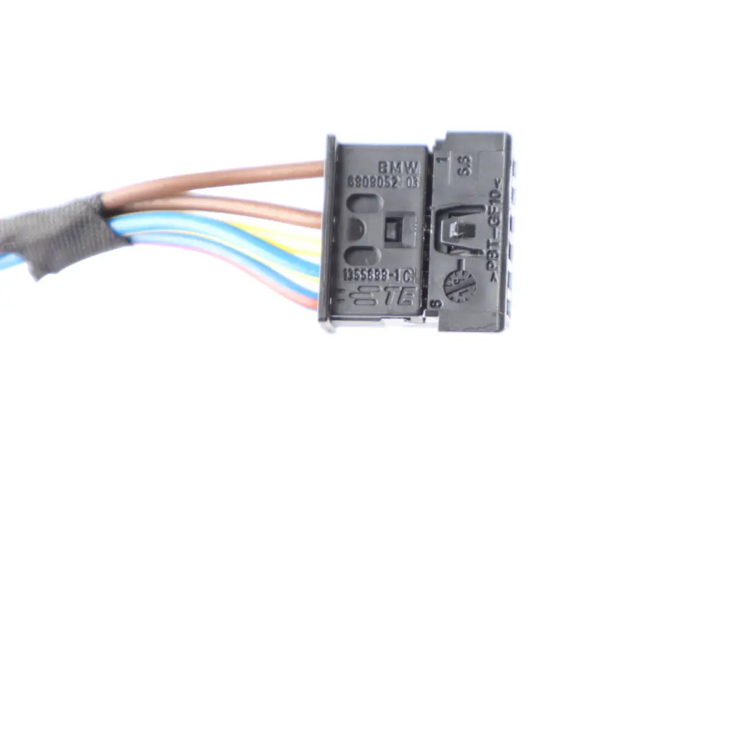 Luce Posteriore LED Cavo Lampada Presa Plug Cablaggio per BMW X3 G01 con numero di parte 9853378 BMW X3 G01 Luce Posteriore LED Cavo Lampada Presa Plug Cablaggio - SKU 9853378-1 - Numero di parte 9853378