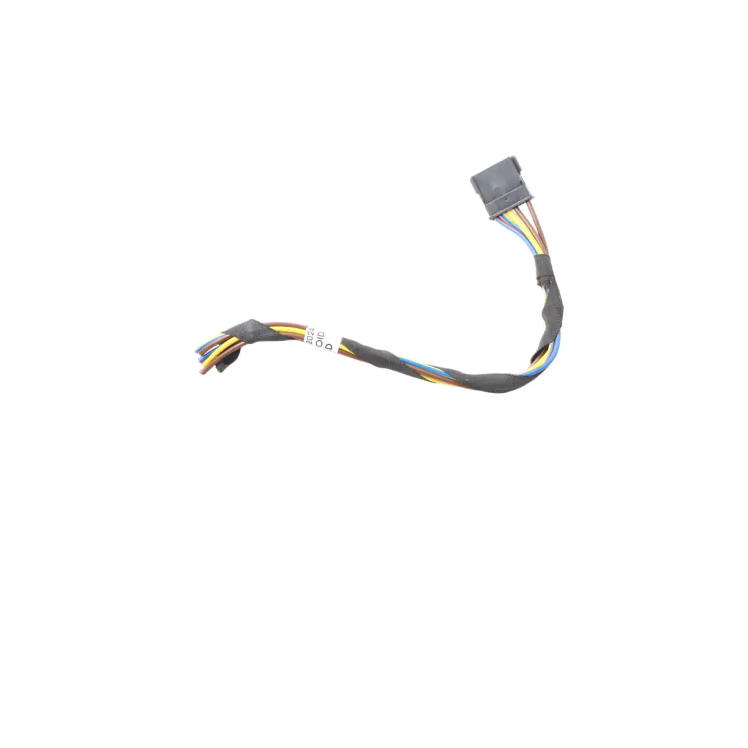 Luce Posteriore LED Cavo Lampada Presa Plug Cablaggio per BMW X3 G01 con numero di parte 9853378 BMW X3 G01 Luce Posteriore LED Cavo Lampada Presa Plug Cablaggio - SKU 9853378-1 - Numero di parte 9853378