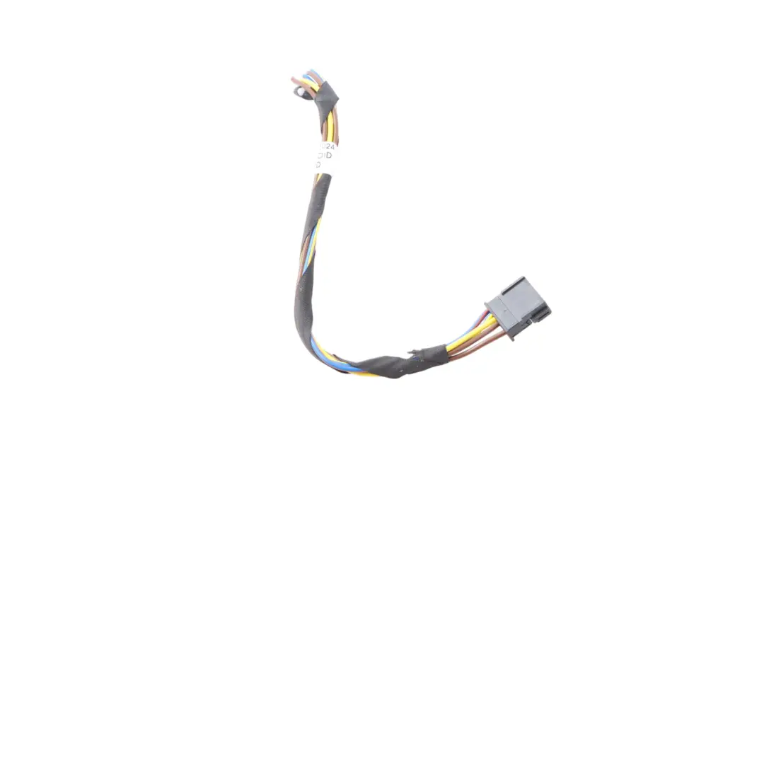 BMW X3 G01 Gniazdo Wiązka Przewodów Kabel Lampy Tył LED - SKU 9853378-1 - Numer Części 9853378