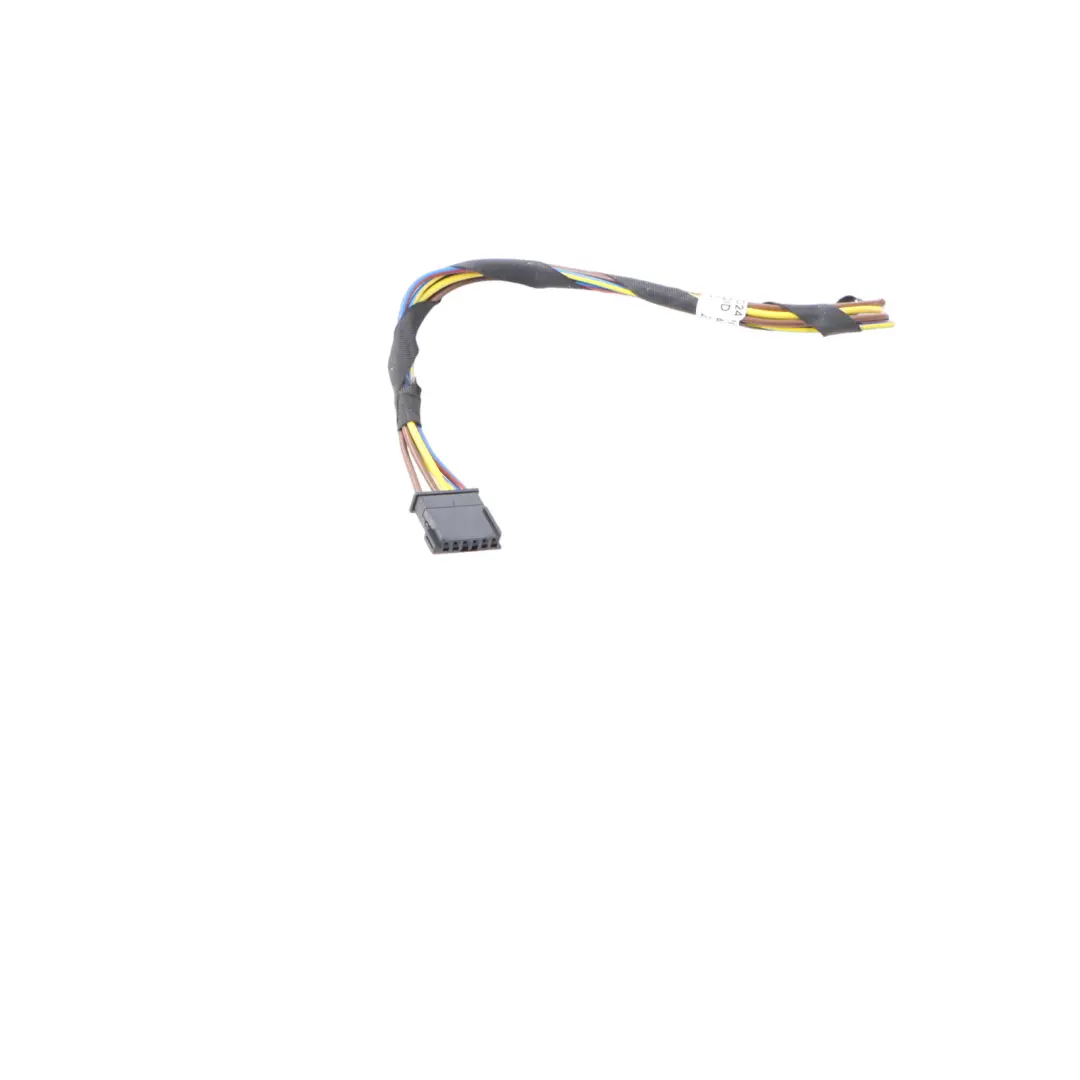 Light LED Lamp Cable O/S Socket Plug Wiring Harness to BMW X3 G01 Rear with Part number 9853378 BMW X3 G01 Rear Light LED Lamp Cable O/S Socket Plug Wiring Harness - SKU 9853378-1 - Part number 9853378