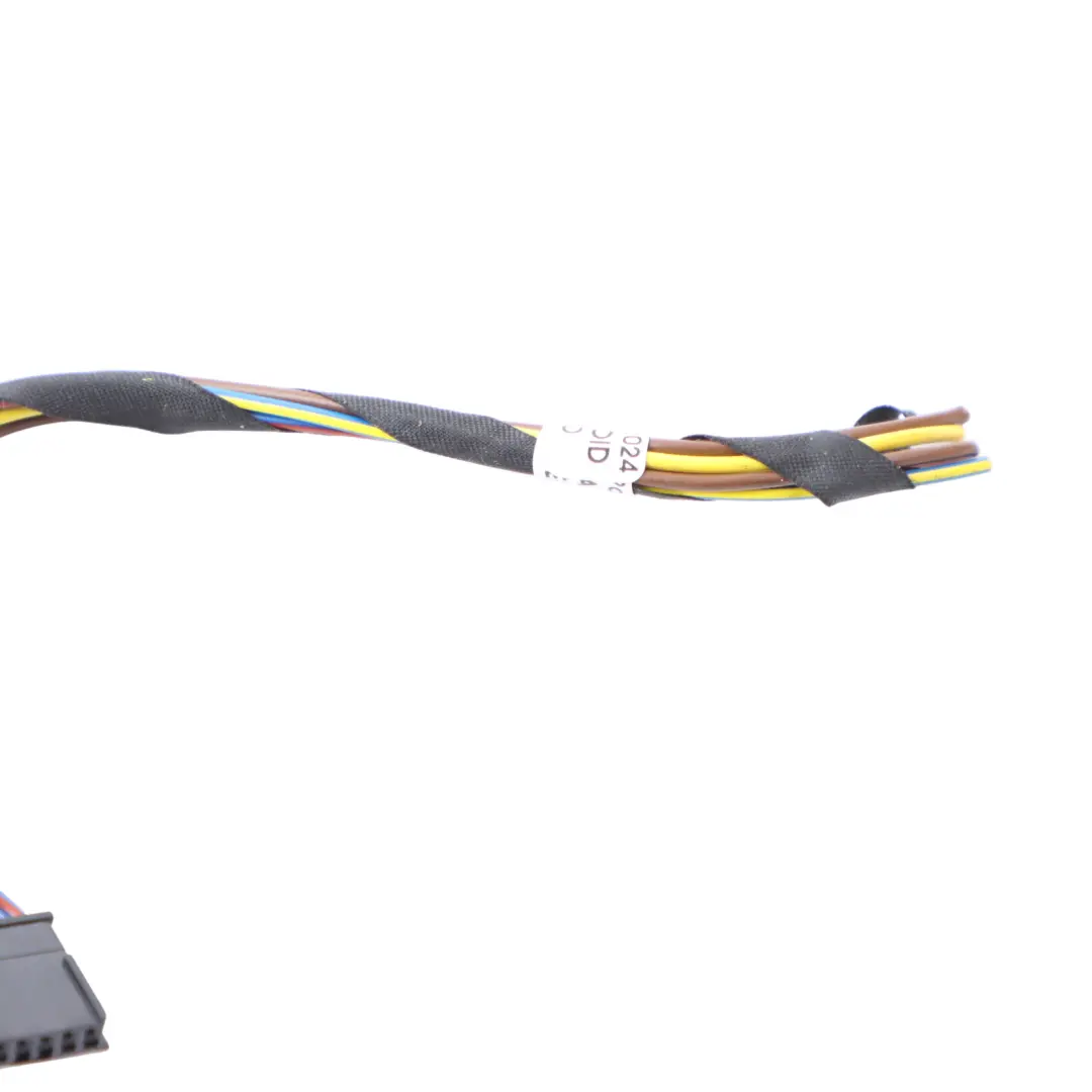 BMW X3 G01 Luce Posteriore LED Cavo Lampada Presa Plug Cablaggio - SKU 9853378-1 - Numero di parte 9853378