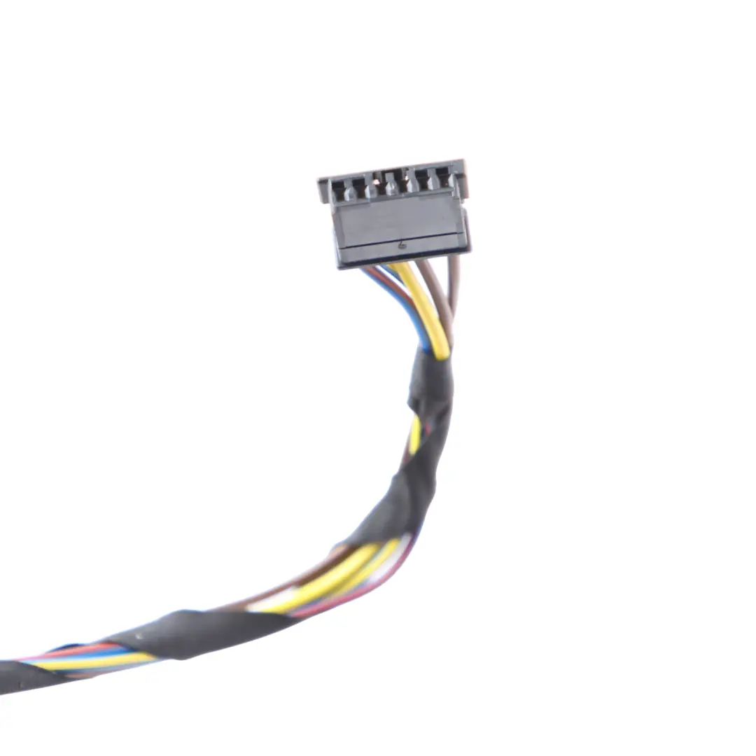 Rücklicht LED Lampe Kabel Buchse Stecker Kabelbaum für BMW X3 G01 mit Teilenummer 9853378 BMW X3 G01 Rücklicht LED Lampe Kabel Buchse Stecker Kabelbaum - SKU 9853378-1 - Teilenummer 9853378