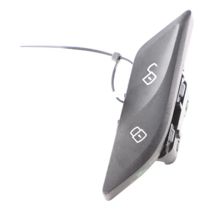 Zentral Verriegelungs Schalter Knopfleiste Links für BMW F90 G30 G31 mit Teilenummer 9860545 BMW F90 G30 G31 Zentral Verriegelungs Schalter Knopfleiste Links - SKU 9860545 - Teilenummer 9860545