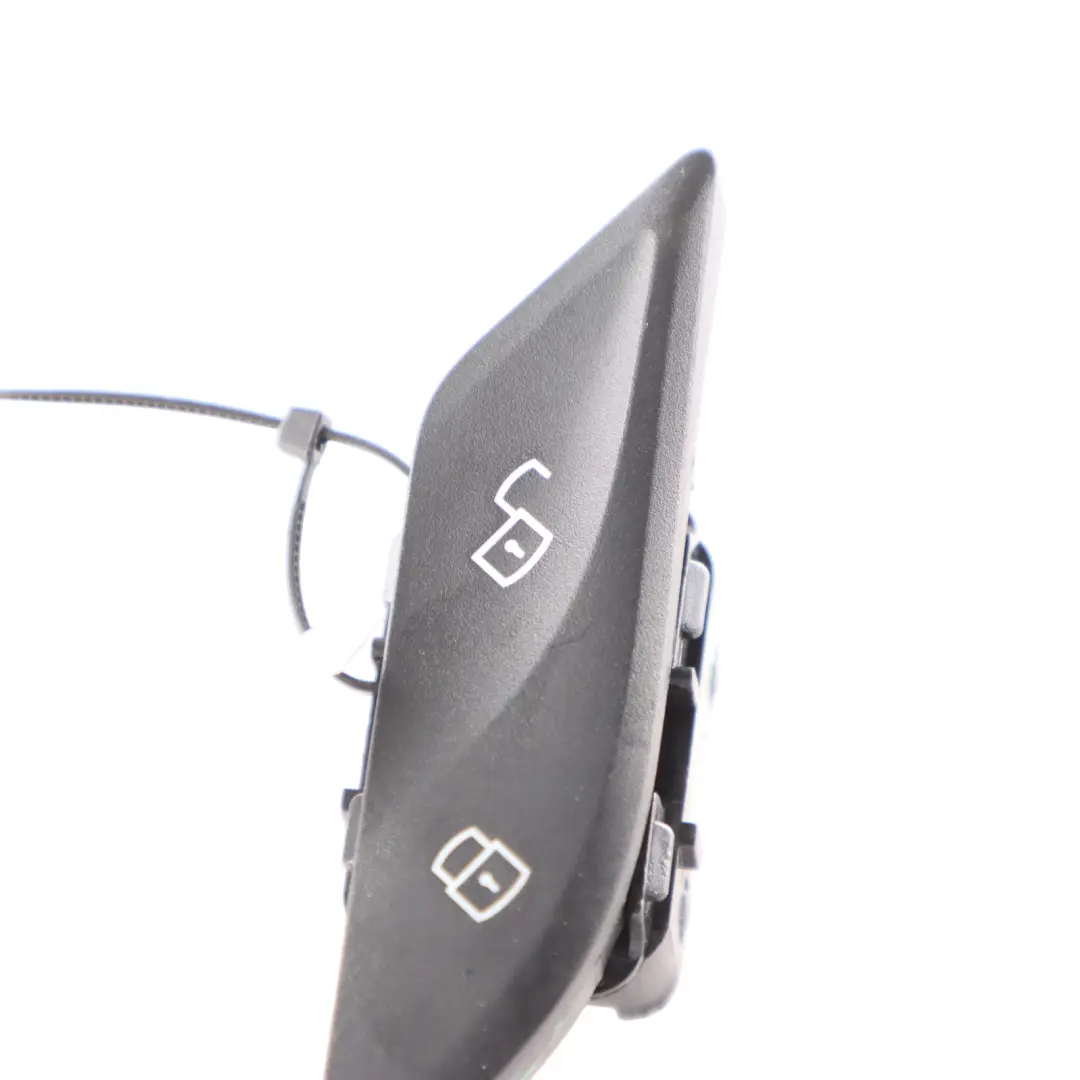 Zentral Verriegelungs Schalter Knopfleiste Links für BMW F90 G30 G31 mit Teilenummer 9860545 BMW F90 G30 G31 Zentral Verriegelungs Schalter Knopfleiste Links - SKU 9860545 - Teilenummer 9860545