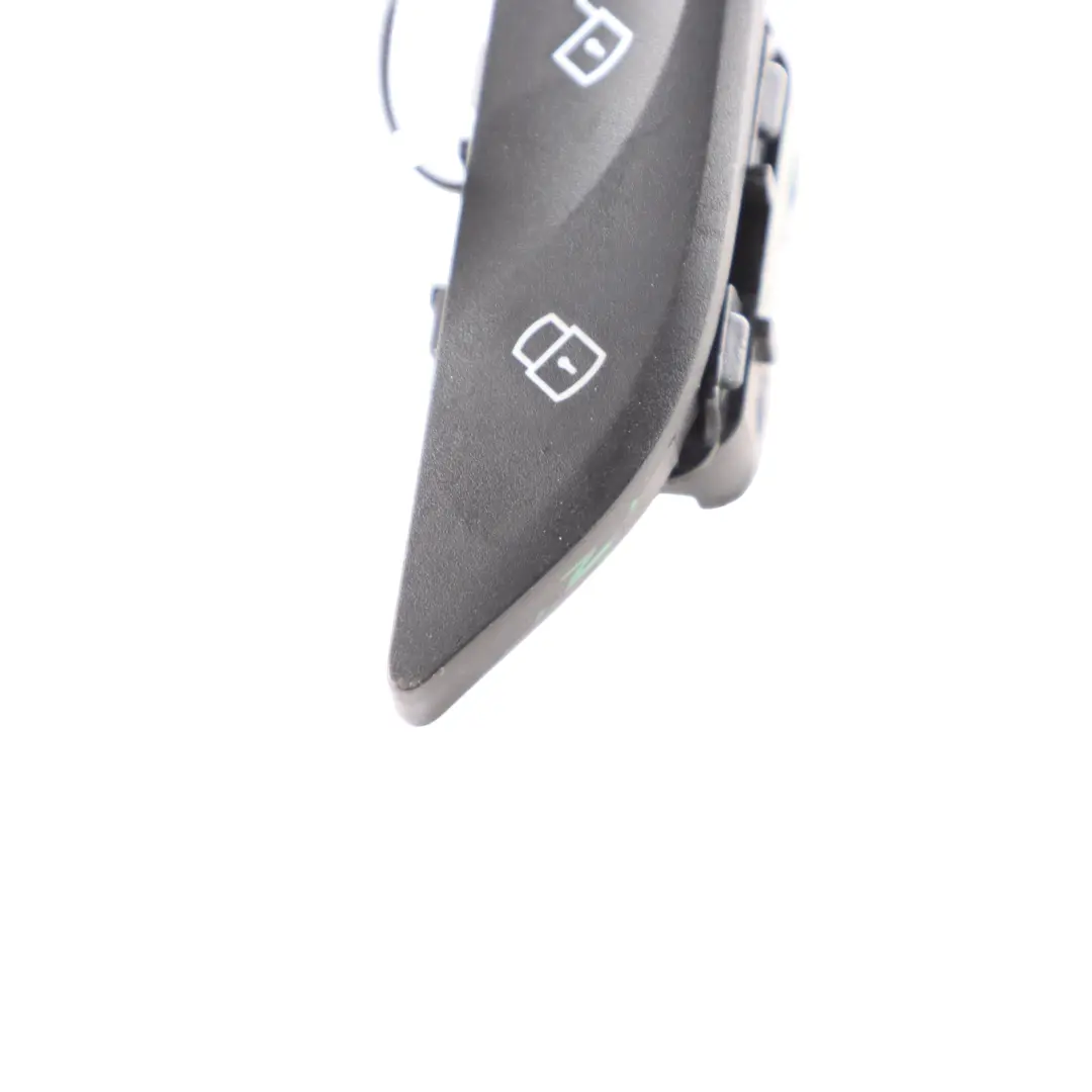 BMW F90 G30 G31 Central Door Lock Switch Button Panel Left N/S - SKU 9860545 - Part number 9860545
