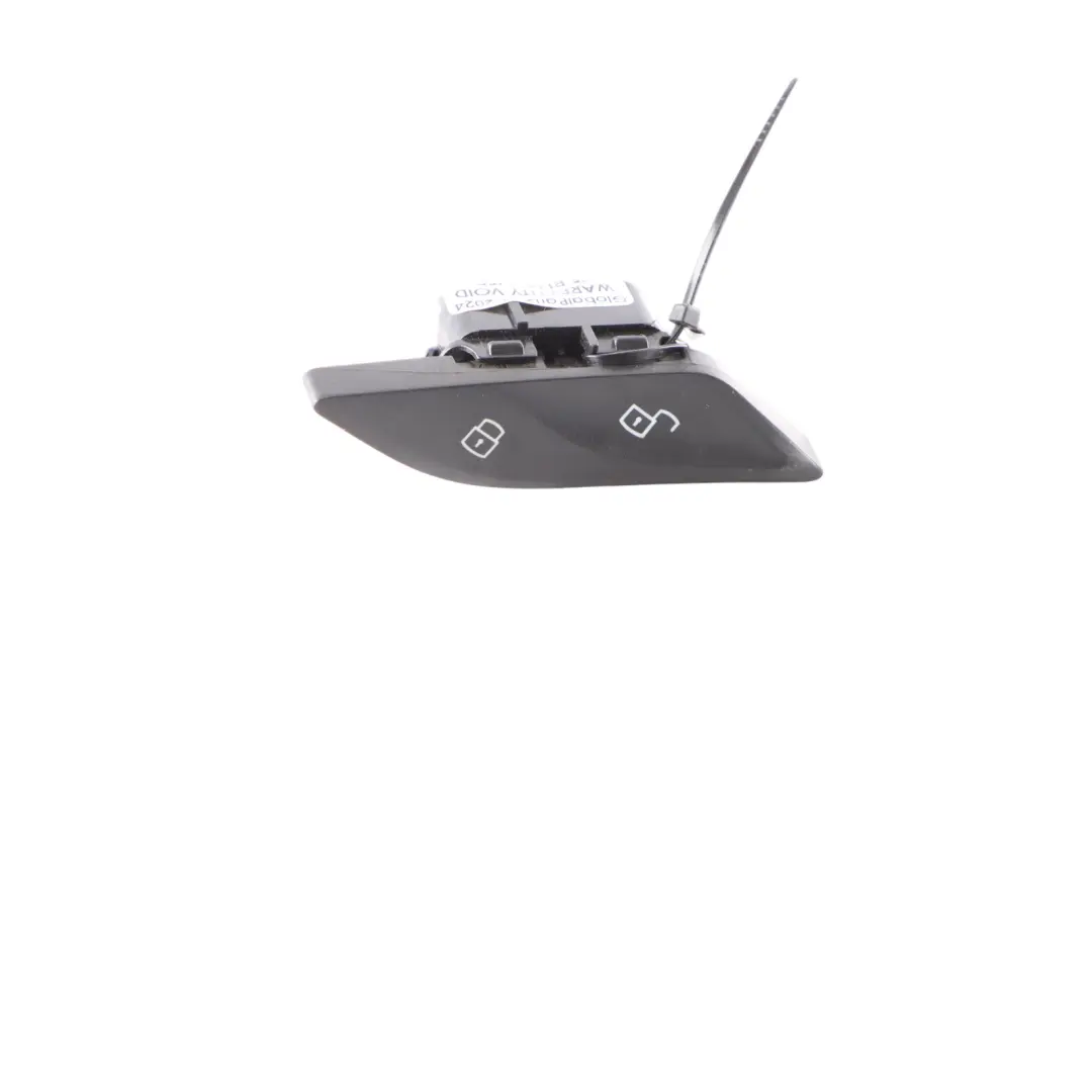 BMW F90 G30 G31 Bouton de verrouillage la porte centrale Panneau gauche - SKU 9860545 - Numéro de pièce 9860545