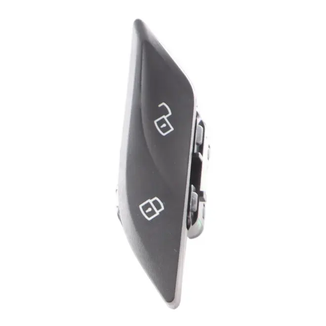 Interruttore Di Blocco Porta Centrale Pannello Destro per BMW F90 G30 G31 con numero di parte 9860546 BMW F90 G30 G31 Interruttore Di Blocco Porta Centrale Pannello Destro - SKU 9860546 - Numero di parte 9860546