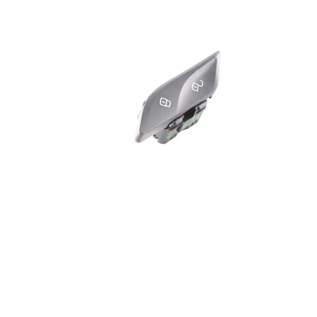 Interruttore Di Blocco Porta Centrale Pannello Destro per BMW F90 G30 G31 con numero di parte 9860546 BMW F90 G30 G31 Interruttore Di Blocco Porta Centrale Pannello Destro - SKU 9860546 - Numero di parte 9860546