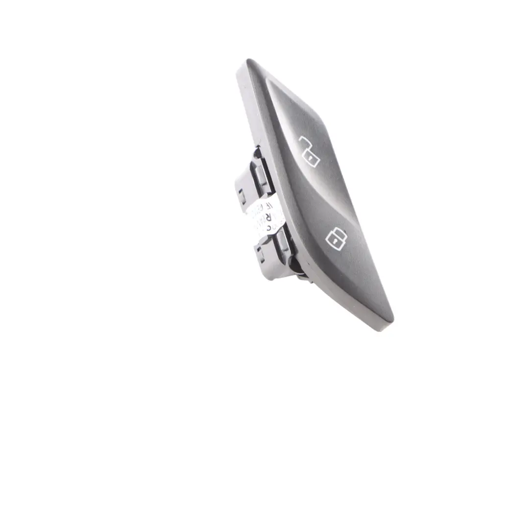 BMW F90 G30 G31 Zentral Verriegelungs Schalter Knopfleiste Rechts - SKU 9860546 - Teilenummer 9860546