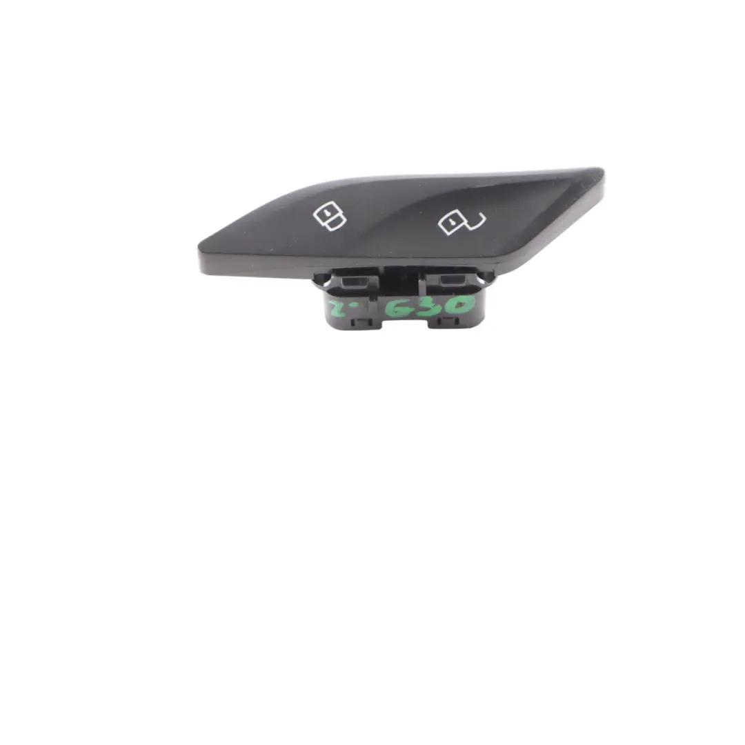 BMW F90 G30 G31 Zentral Verriegelungs Schalter Knopfleiste Rechts - SKU 9860546 - Teilenummer 9860546
