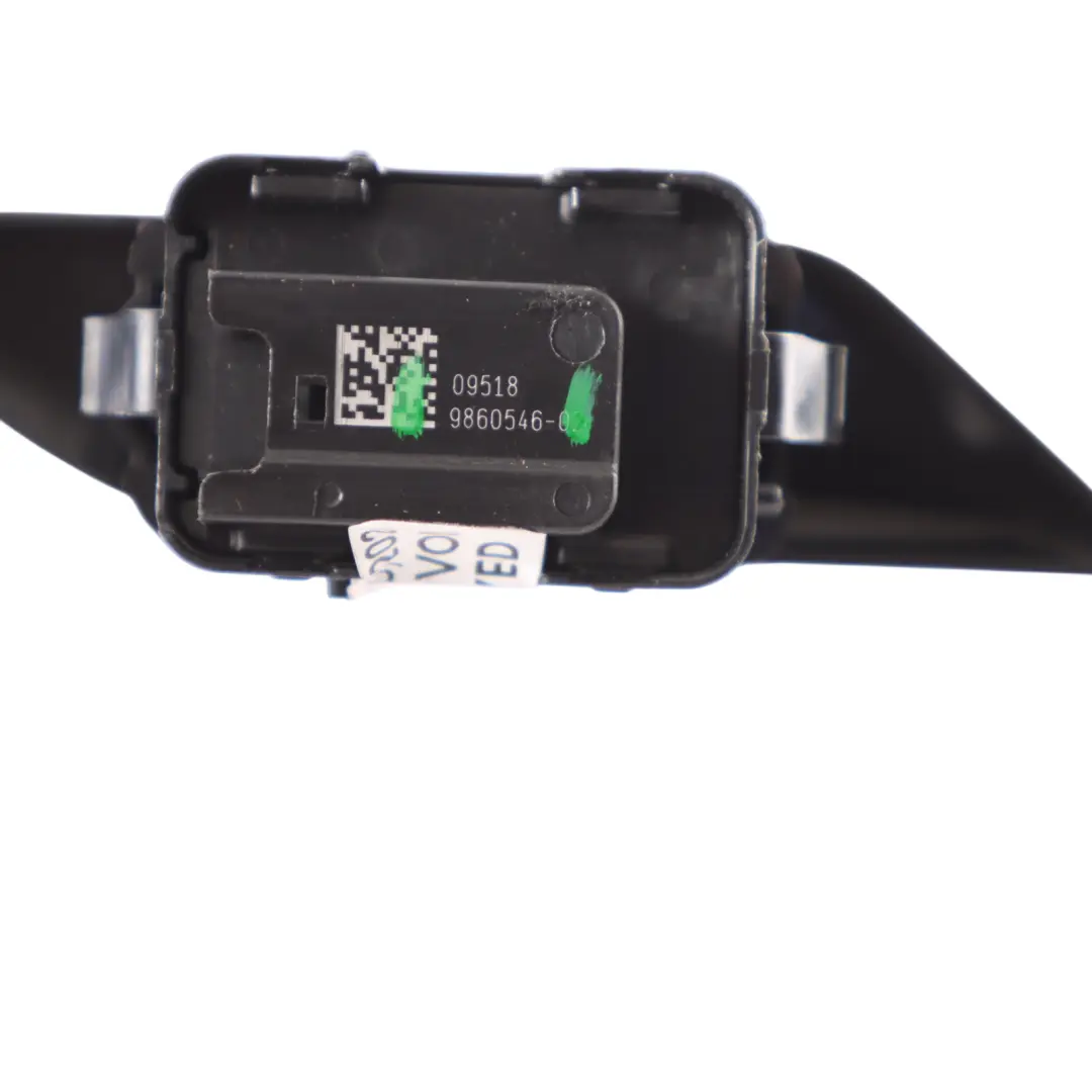 BMW F90 G30 G31 Bouton L'Interrupteur Verrouillage Porte Centrale Droit - SKU 9860546 - Numéro de pièce 9860546
