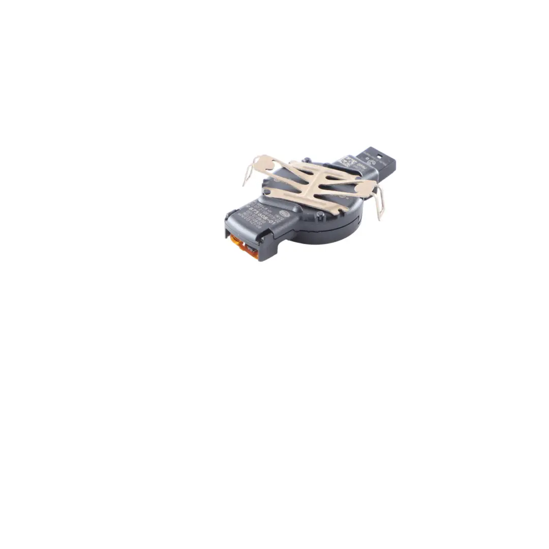 BMW G20 Front HUB Windshield Rain Light Solar Sun Fog Sensor Detector - SKU 9873608 - Part number 9873608