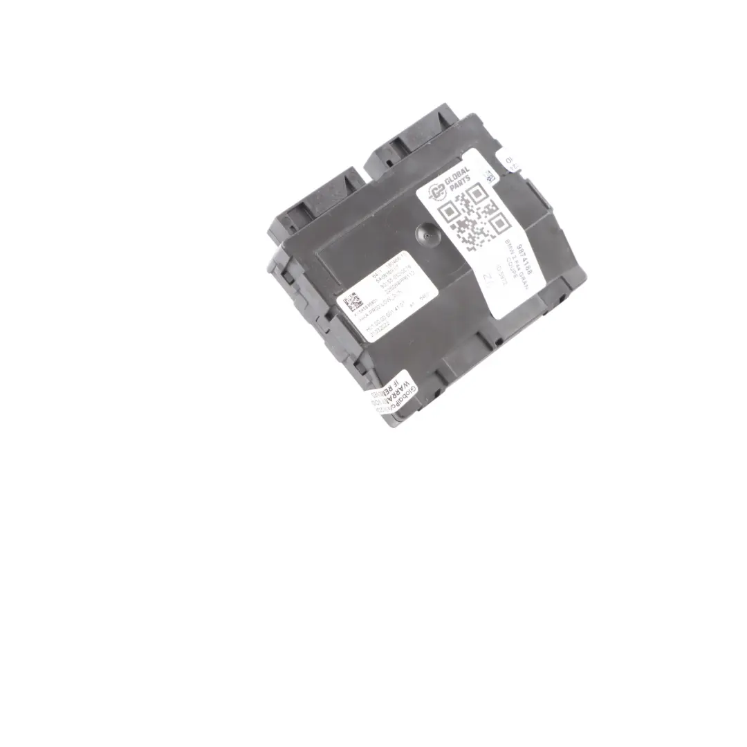 Conditioning A/C Climate Control Unit Module ECU 5A68369 to BMW F44 Air with Part number 9874188 BMW F44 Air Conditioning A/C Climate Control Unit Module ECU 5A68369 - SKU 9874188 - Part number 9874188