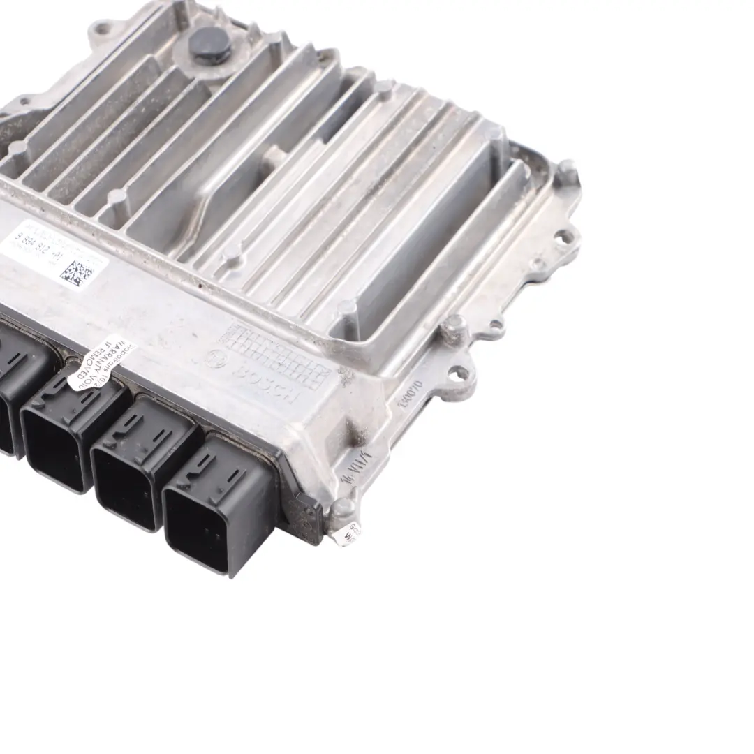 184HP Engine ECU Unit DME to BMW F20 F30 F32 LCI 120i 320i 420i Petrol B48 with Part number 9894912 BMW F20 F30 F32 LCI 120i 320i 420i Petrol B48 184HP Engine ECU Unit DME - SKU 9894912-3 - Part number 9894912