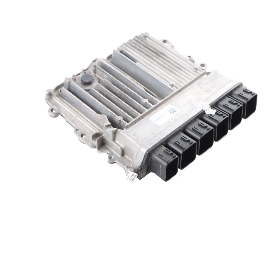 184HP Engine ECU Unit DME to BMW F20 F30 F32 LCI 120i 320i 420i Petrol B48 with Part number 9894912 BMW F20 F30 F32 LCI 120i 320i 420i Petrol B48 184HP Engine ECU Unit DME - SKU 9894912-3 - Part number 9894912