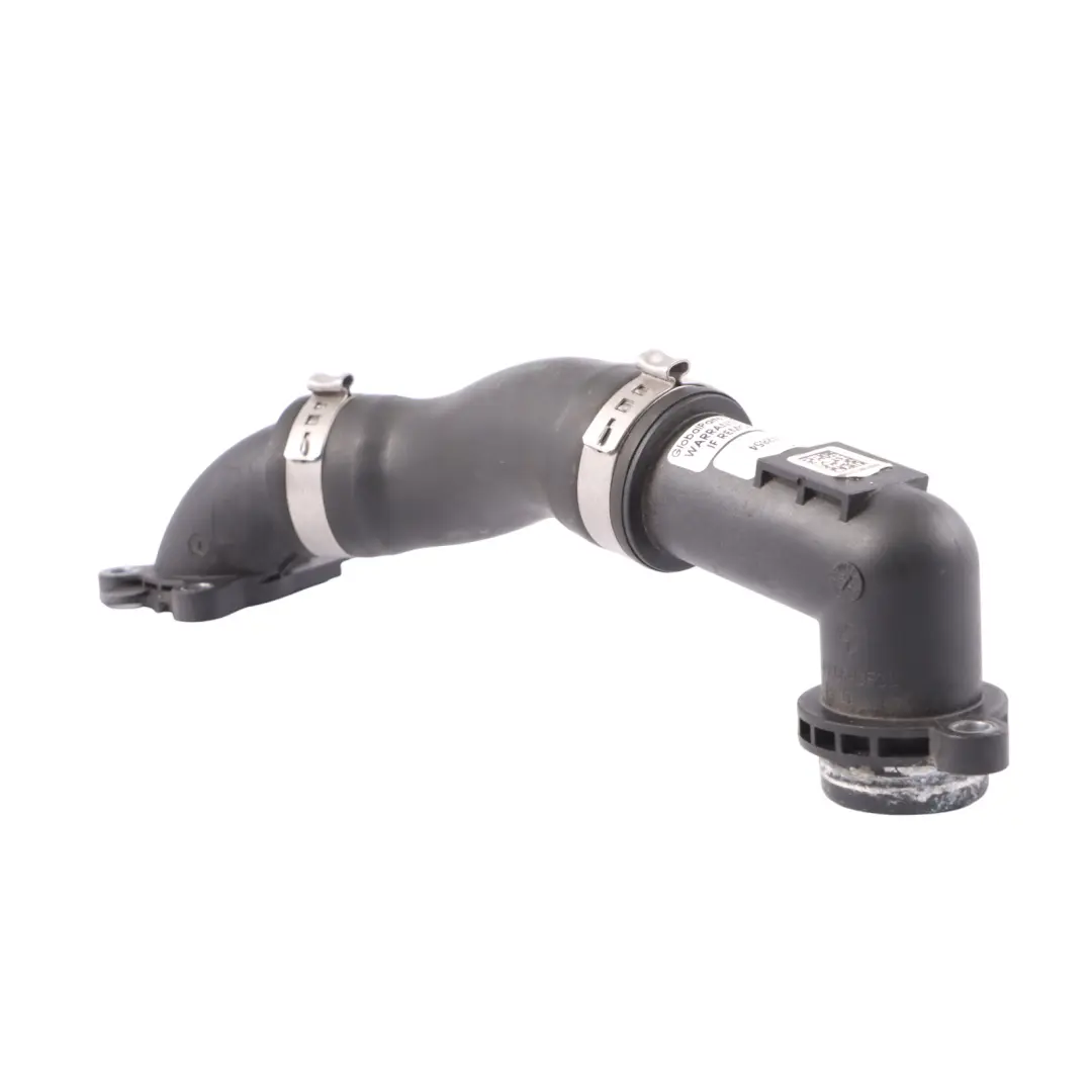 Heater Water Cooling Coolant Pipe Hose Line to Mini F55 F56 F57 F60 with Part number 9896566 Mini F55 F56 F57 F60 Heater Water Cooling Coolant Pipe Hose Line - SKU 9896566 - Part number 9896566