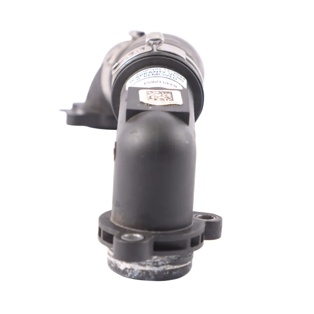 riscaldatore acqua raffreddamento tubo flessibile Mini F55 F56 F57 F60 - SKU 9896566 - Numero di parte 9896566