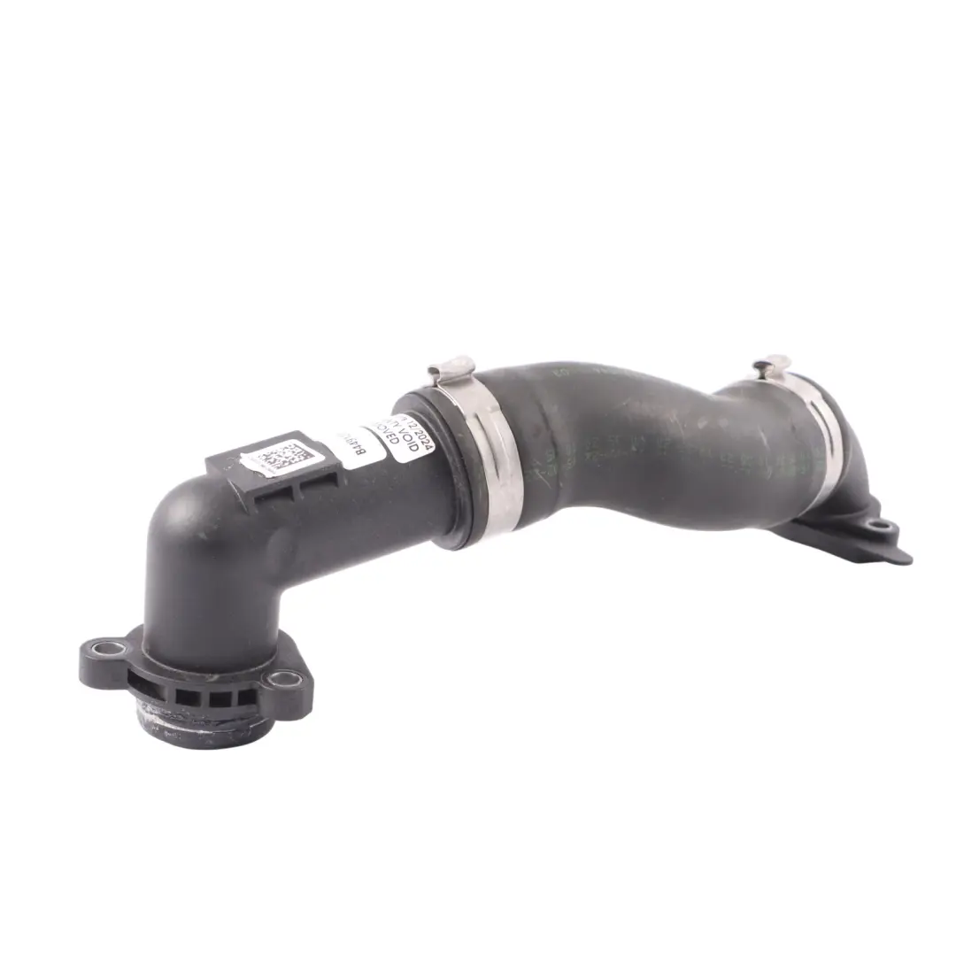 riscaldatore acqua raffreddamento tubo flessibile per Mini F55 F56 F57 F60 con numero di parte 9896566 Mini F55 F56 F57 F60 riscaldatore acqua raffreddamento tubo flessibile - SKU 9896566 - Numero di parte 9896566