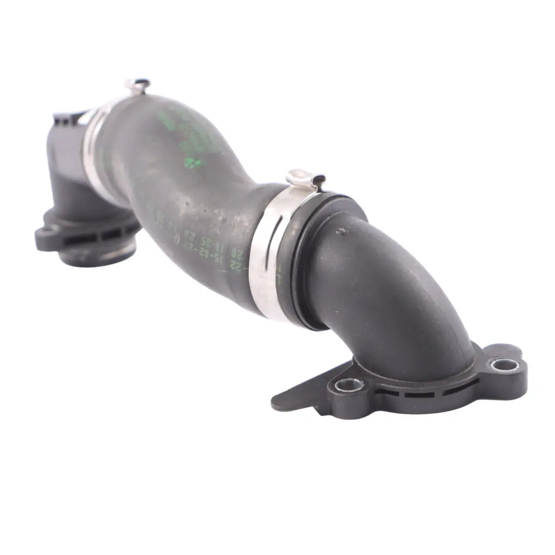 Chauffage Eau Tuyau refroidissement d'arrosage pour Mini F55 F56 F57 F60 à propos du numéro de pièce 9896566 Mini F55 F56 F57 F60 Chauffage Eau Tuyau refroidissement d'arrosage - SKU 9896566 - Numéro de pièce 9896566