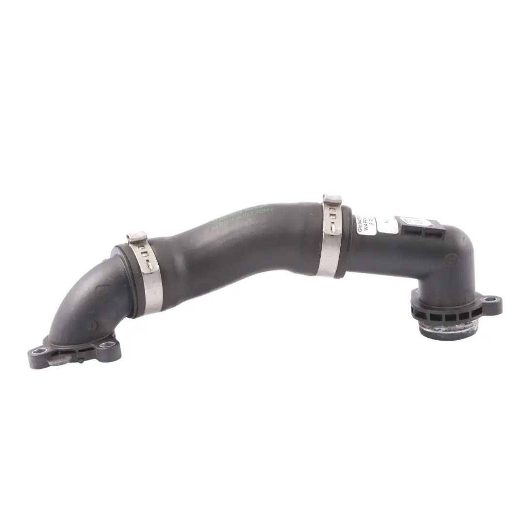 riscaldatore acqua raffreddamento tubo flessibile Mini F55 F56 F57 F60 - SKU 9896566 - Numero di parte 9896566