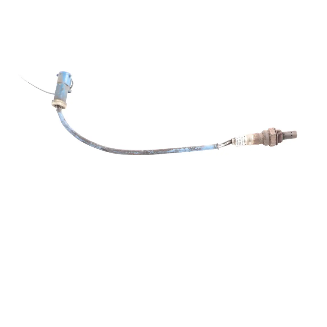 Lambda Probe Sensor Control Unit to Ford Focus Fiesta Ka with Part number 98AB-9G444-BB Ford Focus Fiesta Ka Lambda Probe Sensor Control Unit - SKU 98AB-9G444-BB - Part number 98AB-9G444-BB