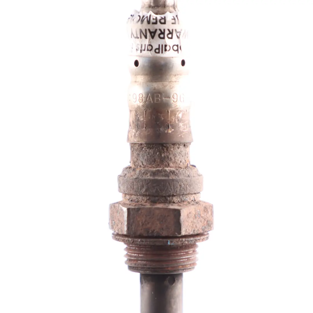 Lambda Probe Sensor Control Unit to Ford Focus Fiesta Ka with Part number 98AB-9G444-BB Ford Focus Fiesta Ka Lambda Probe Sensor Control Unit - SKU 98AB-9G444-BB - Part number 98AB-9G444-BB