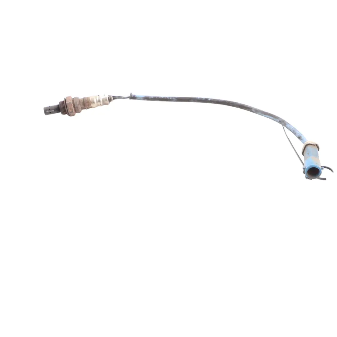 Lambda Probe Sensor Control Unit to Ford Focus Fiesta Ka with Part number 98AB-9G444-BB Ford Focus Fiesta Ka Lambda Probe Sensor Control Unit - SKU 98AB-9G444-BB - Part number 98AB-9G444-BB