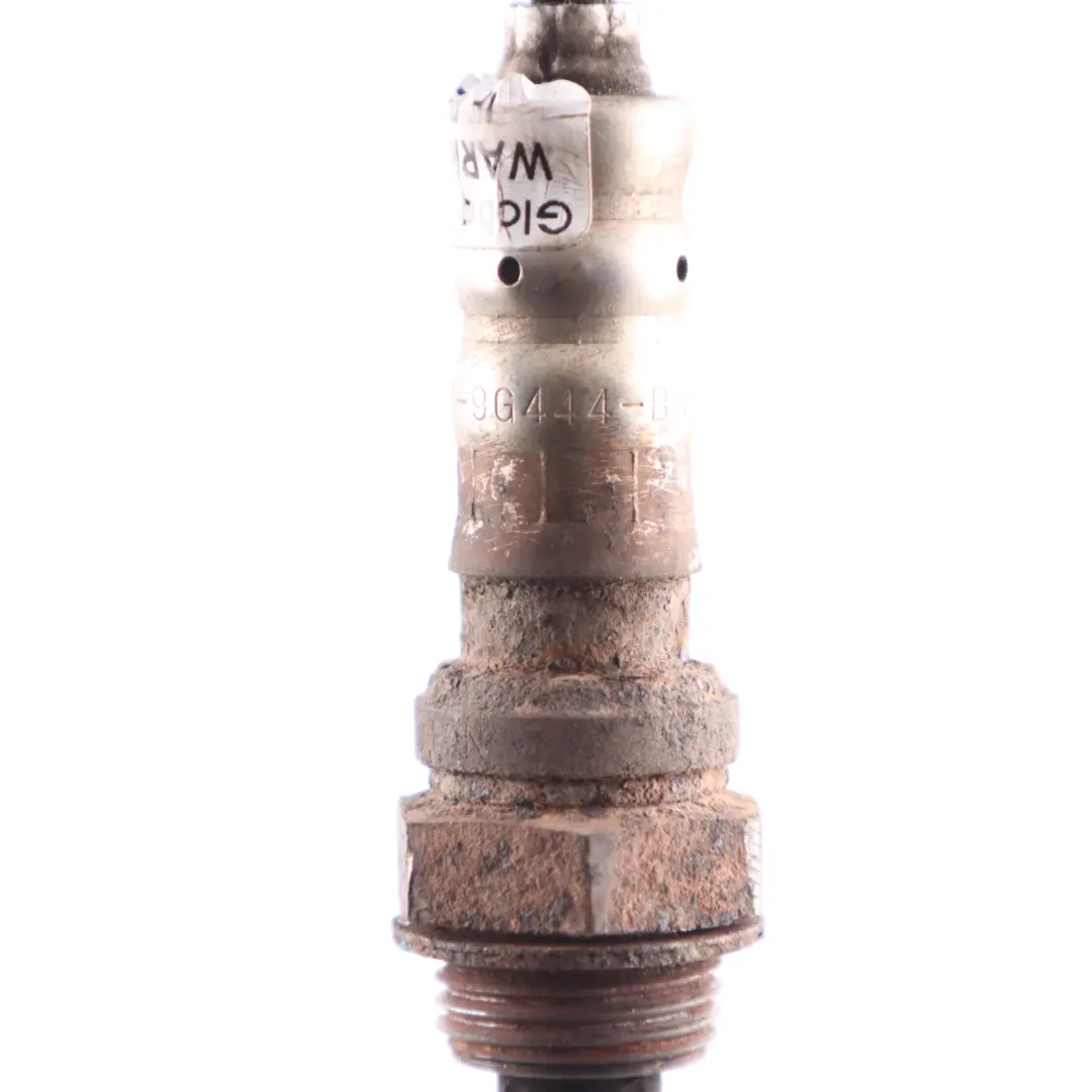 Lambda Probe Sensor Control Unit to Ford Focus Fiesta Ka with Part number 98AB-9G444-BB Ford Focus Fiesta Ka Lambda Probe Sensor Control Unit - SKU 98AB-9G444-BB - Part number 98AB-9G444-BB