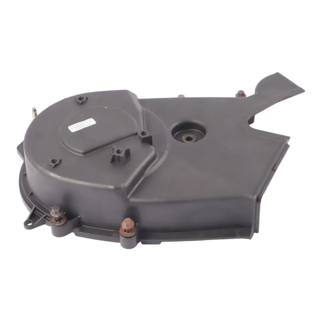 XF250 Motor Timing Case Kettenkasten Abdeckung Oberteil für Jaguar mit Teilenummer 9X2Q-6019-BA Jaguar XF250 Motor Timing Case Kettenkasten Abdeckung Oberteil - SKU 9X2Q-6019-BA - Teilenummer 9X2Q-6019-BA