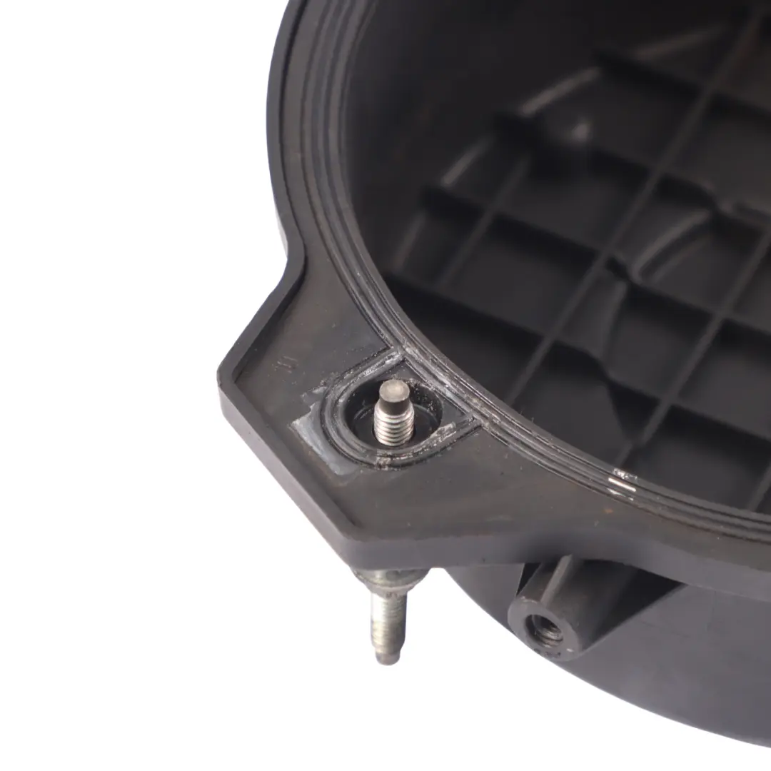 Jaguar XF250 Boîtier chaîne distribution moteur Couvercle supérieur - SKU 9X2Q-6019-BA - Numéro de pièce 9X2Q-6019-BA