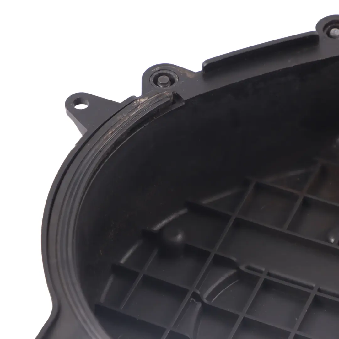  Jaguar XF250 Engine Timing Case Chain Box Cover Upper - SKU 9X2Q-6019-BA - Part number 9X2Q-6019-BA