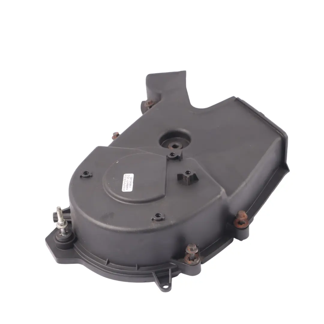  Jaguar XF250 Motore Scatola della catena di distribuzione Coperchio - SKU 9X2Q-6019-BA - Numero di parte 9X2Q-6019-BA