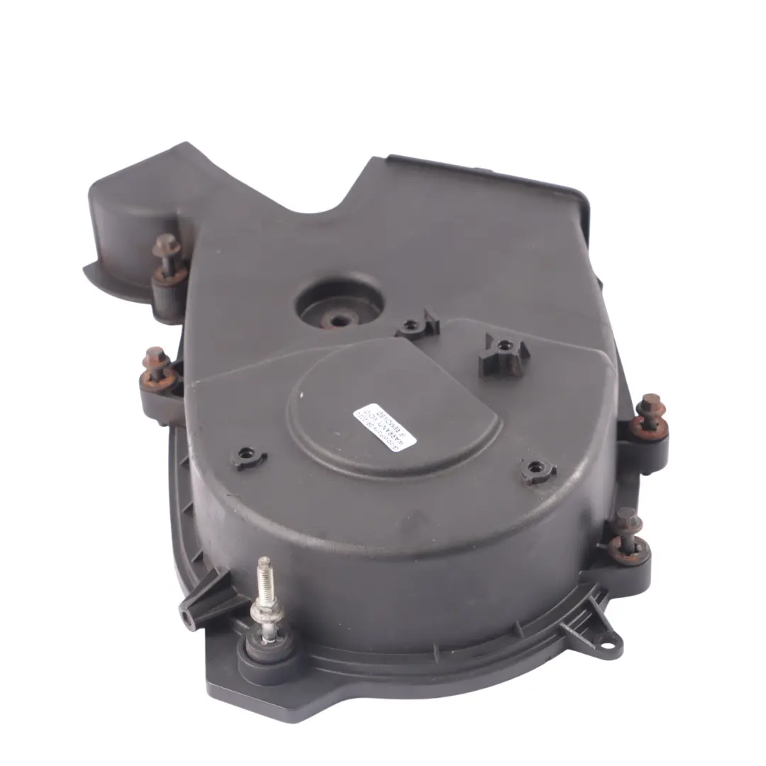 Jaguar XF250 Boîtier chaîne distribution moteur Couvercle supérieur - SKU 9X2Q-6019-BA - Numéro de pièce 9X2Q-6019-BA