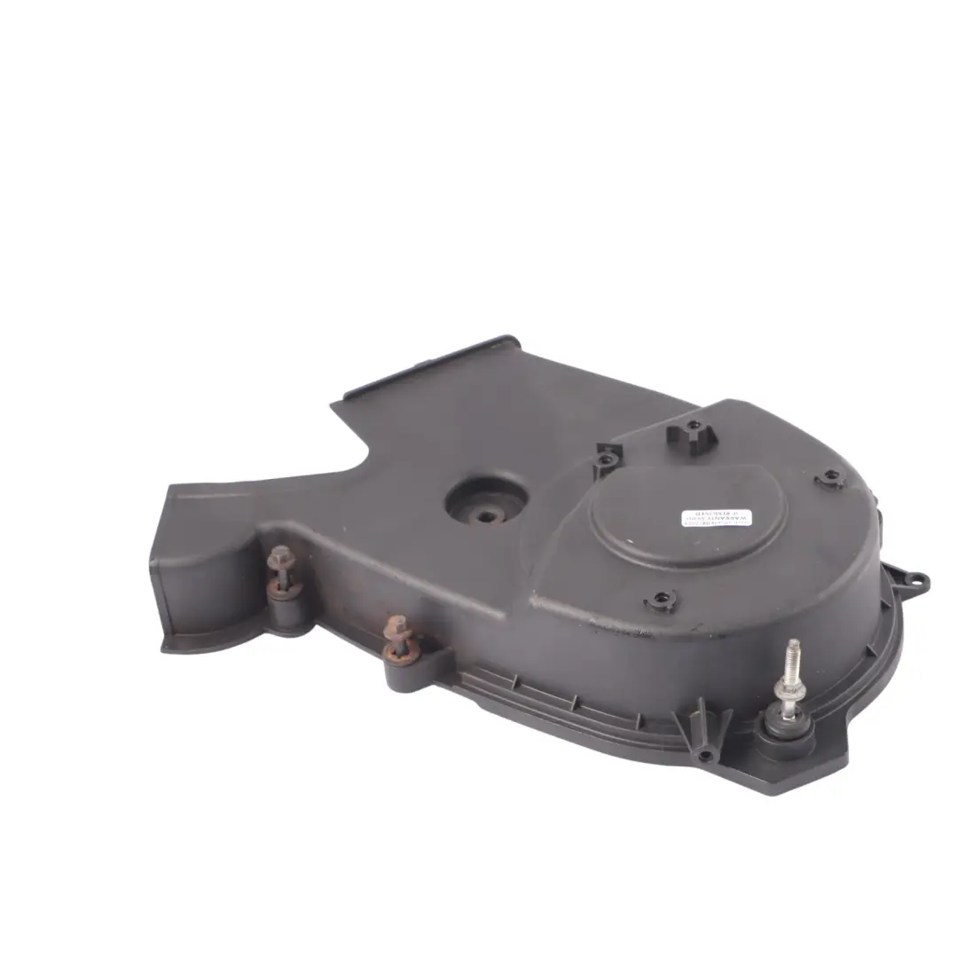 Jaguar XF250 Engine Timing Case Chain Box Cover Upper - SKU 9X2Q-6019-BA - Part number 9X2Q-6019-BA