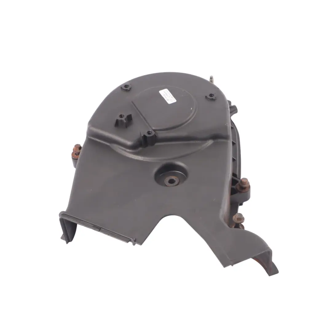 XF250 Motor Timing Case Kettenkasten Abdeckung Oberteil für Jaguar mit Teilenummer 9X2Q-6019-BA Jaguar XF250 Motor Timing Case Kettenkasten Abdeckung Oberteil - SKU 9X2Q-6019-BA - Teilenummer 9X2Q-6019-BA