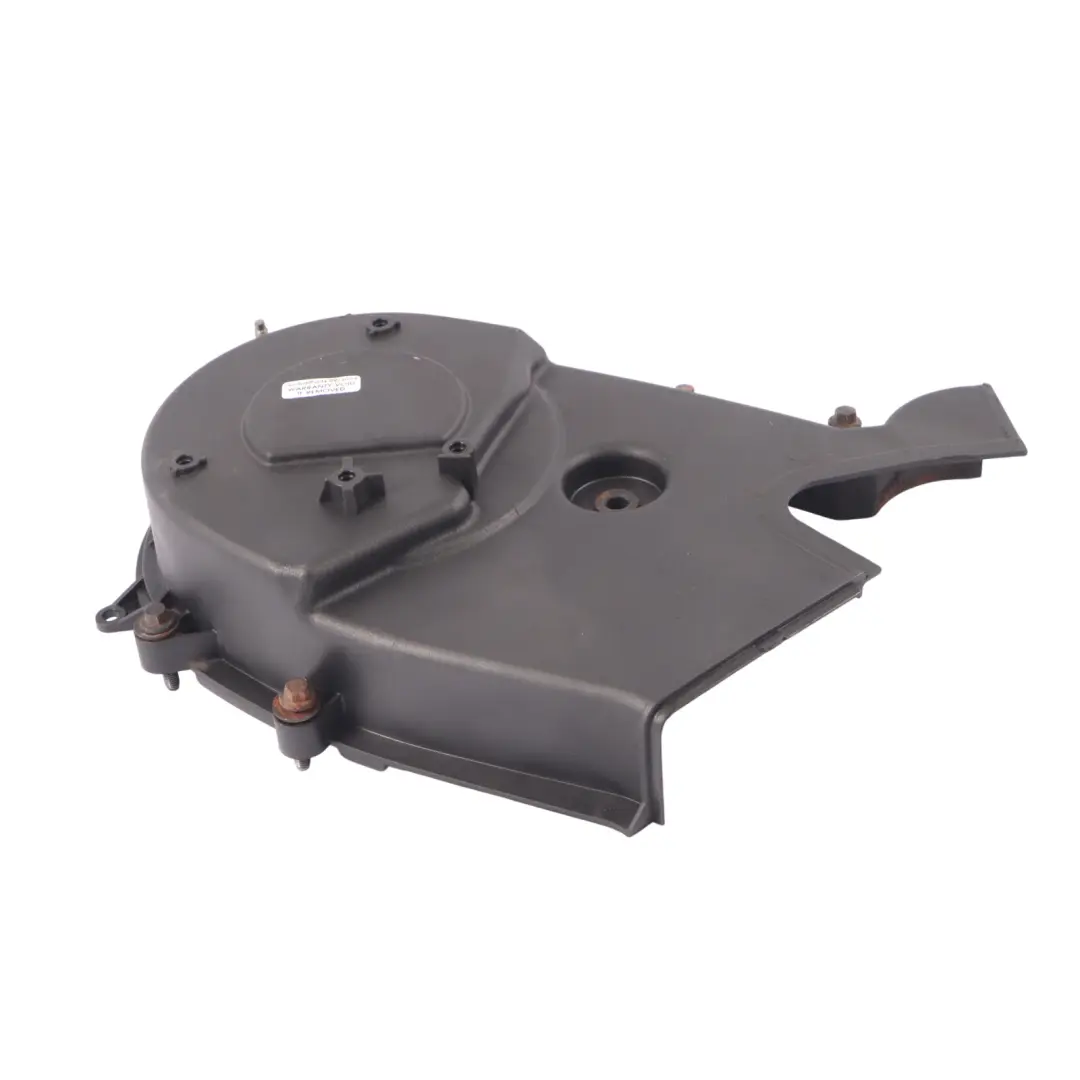 Jaguar XF250 Boîtier chaîne distribution moteur Couvercle supérieur - SKU 9X2Q-6019-BA - Numéro de pièce 9X2Q-6019-BA